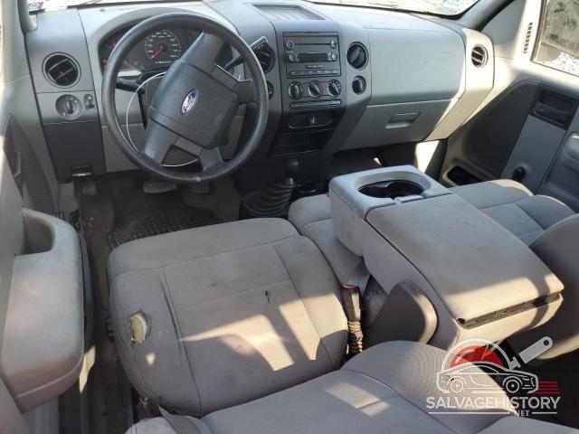 1FTRX14WX6NB61281 2006 FORD All Models photo no. 8