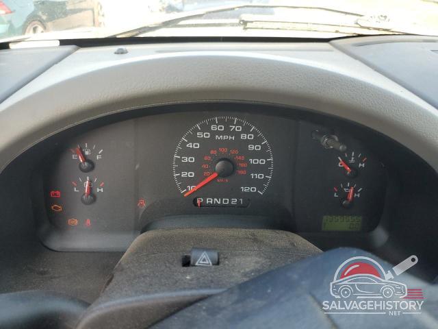1FTRX14WX6NB61281 2006 FORD All Models photo no. 9