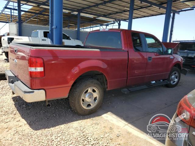1FTPX12V47KC23469 2007 FORD All Models photo no. 3