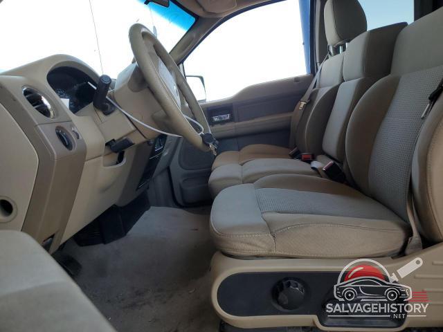 1FTPX12V47KC23469 2007 FORD All Models photo no. 7