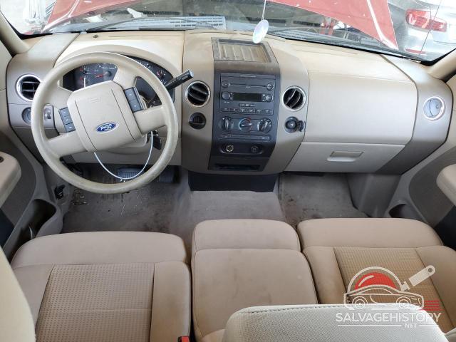 1FTPX12V47KC23469 2007 FORD All Models photo no. 8
