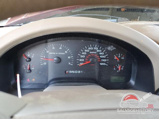 1FTPX12V47KC23469 2007 FORD All Models photo no. 9