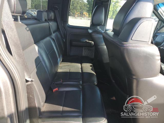 1FTPX12V97NA06210 2007 FORD All Models photo no. 10
