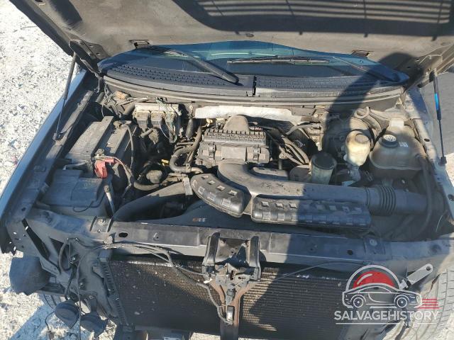 1FTPX12V97NA06210 2007 FORD All Models photo no. 11