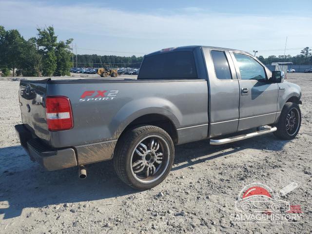 1FTPX12V97NA06210 2007 FORD All Models photo no. 3