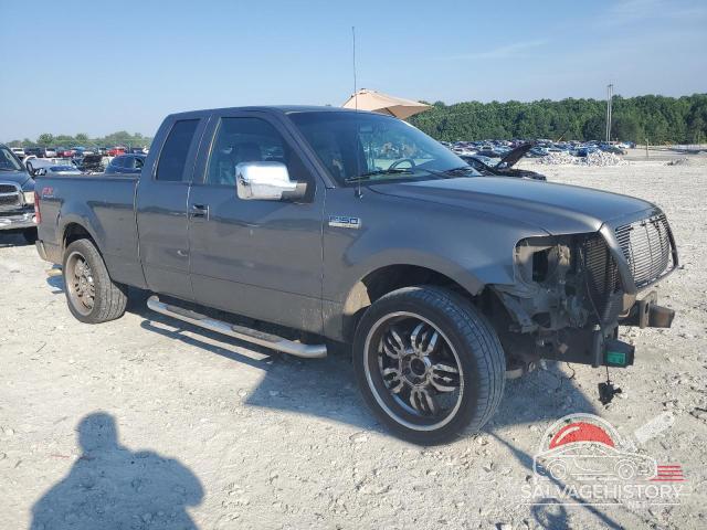 1FTPX12V97NA06210 2007 FORD All Models photo no. 4