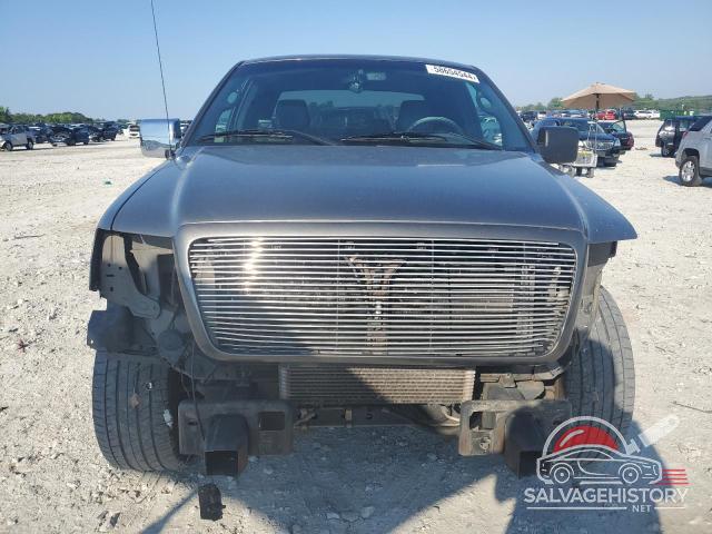 1FTPX12V97NA06210 2007 FORD All Models photo no. 5