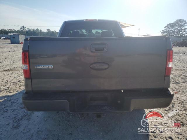 1FTPX12V97NA06210 2007 FORD All Models photo no. 6