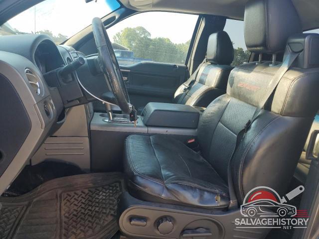 1FTPX12V97NA06210 2007 FORD All Models photo no. 7