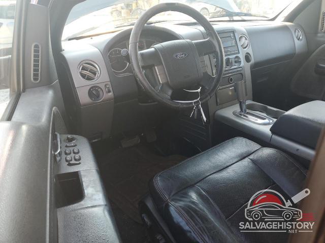 1FTPX12V97NA06210 2007 FORD All Models photo no. 8