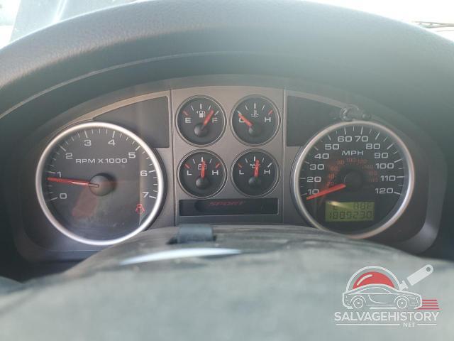 1FTPX12V97NA06210 2007 FORD All Models photo no. 9