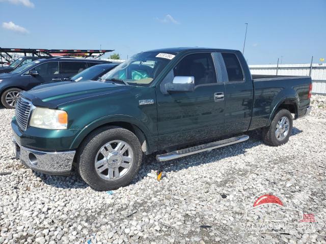 1FTPX12V97NA63877 2007 FORD All Models photo no. 17