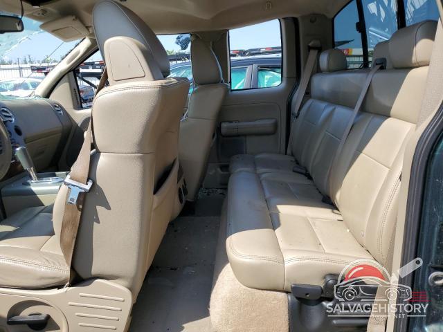 1FTPX12V97NA63877 2007 FORD All Models photo no. 10