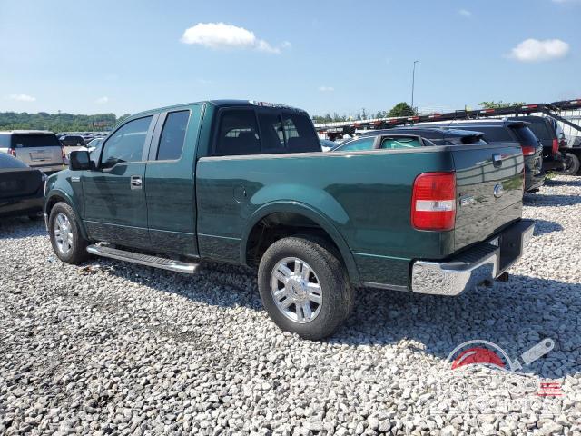 1FTPX12V97NA63877 2007 FORD All Models photo no. 2