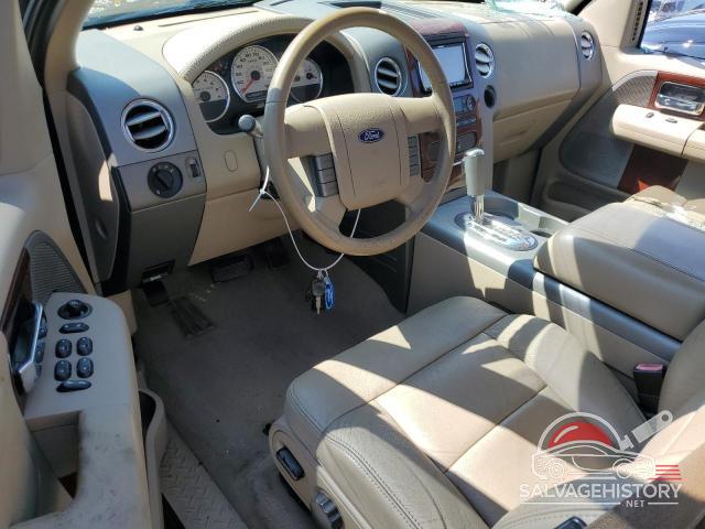 1FTPX12V97NA63877 2007 FORD All Models photo no. 8