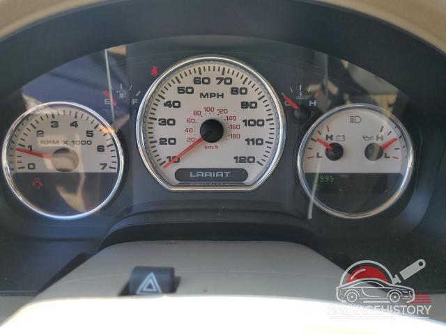 1FTPX12V97NA63877 2007 FORD All Models photo no. 9