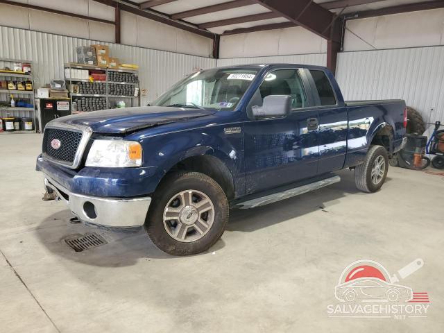 1FTPX14527FA89308 2007 FORD All Models photo no. 3