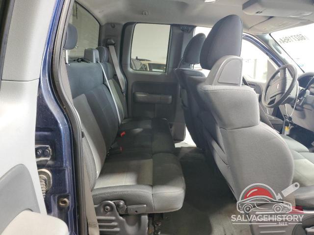 1FTPX14527FA89308 2007 FORD All Models photo no. 10