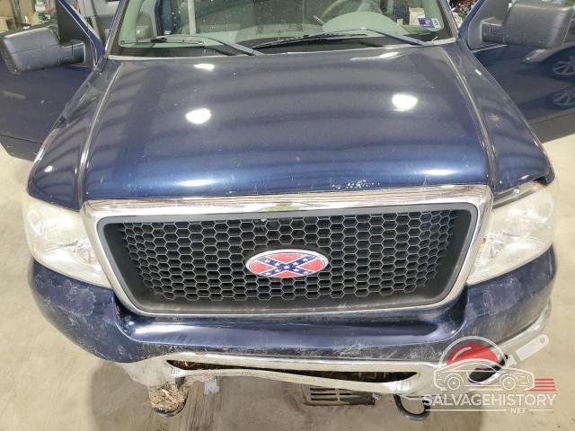 1FTPX14527FA89308 2007 FORD All Models photo no. 11