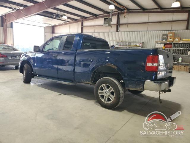 1FTPX14527FA89308 2007 FORD All Models photo no. 2
