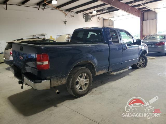 1FTPX14527FA89308 2007 FORD All Models photo no. 3