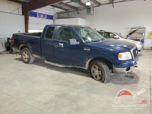 1FTPX14527FA89308 2007 FORD All Models photo no. 4