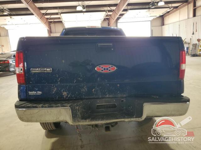 1FTPX14527FA89308 2007 FORD All Models photo no. 6