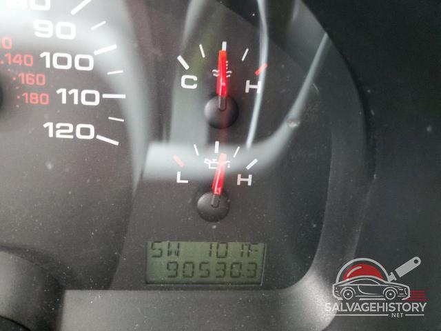 1FTPX14527FA89308 2007 FORD All Models photo no. 9