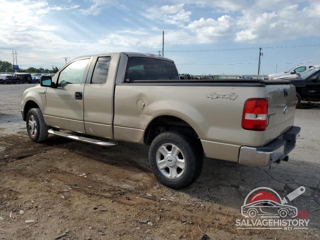 1FTPX14V47FA13539 2007 FORD All Models photo no. 2