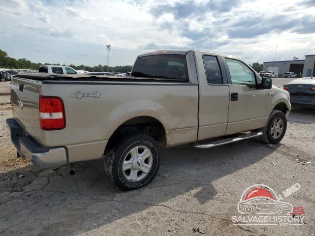 1FTPX14V47FA13539 2007 FORD All Models photo no. 3