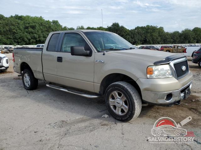 1FTPX14V47FA13539 2007 FORD All Models photo no. 4