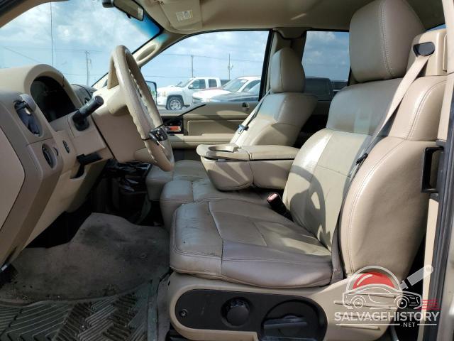 1FTPX14V47FA13539 2007 FORD All Models photo no. 7