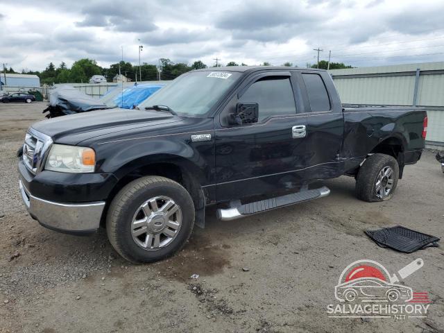 1FTPX14V67FA94527 2007 FORD All Models photo no. 19