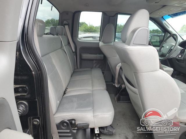 1FTPX14V67FA94527 2007 FORD All Models photo no. 10