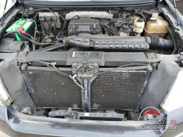 1FTPX14V67FA94527 2007 FORD All Models photo no. 11