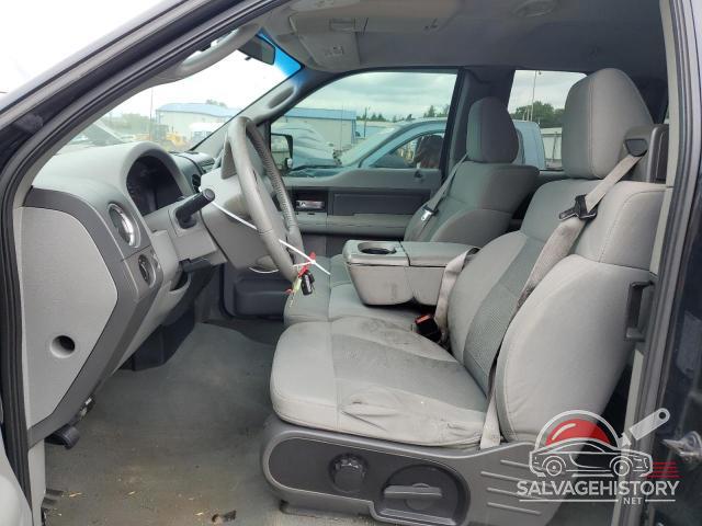 1FTPX14V67FA94527 2007 FORD All Models photo no. 7