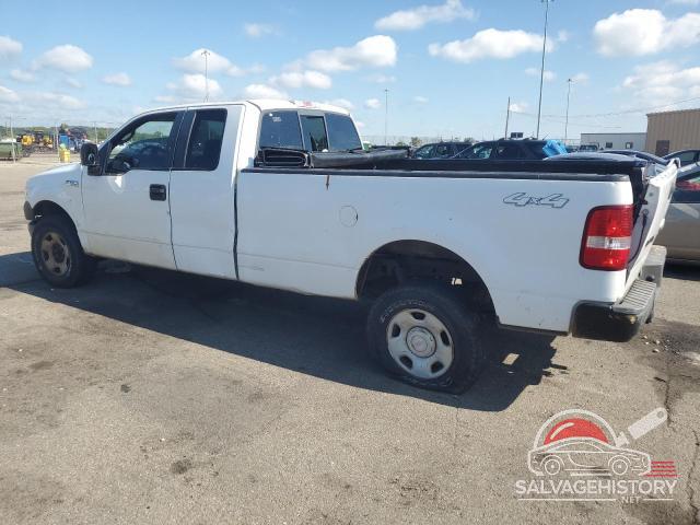 1FTVX14507NA34594 2007 FORD All Models photo no. 2