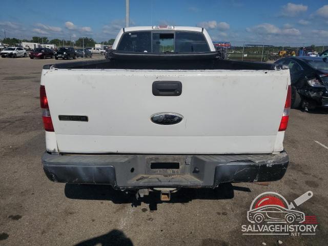 1FTVX14507NA34594 2007 FORD All Models photo no. 6