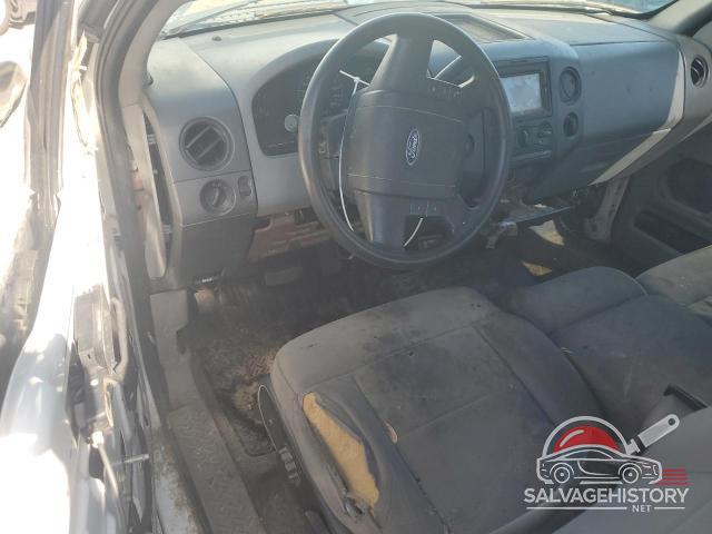 1FTVX14507NA34594 2007 FORD All Models photo no. 8