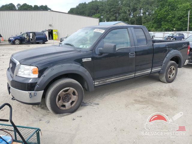 1FTPX14548FA93202 2008 FORD All Models photo no. 24