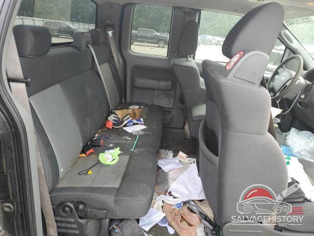 1FTPX14548FA93202 2008 FORD All Models photo no. 10