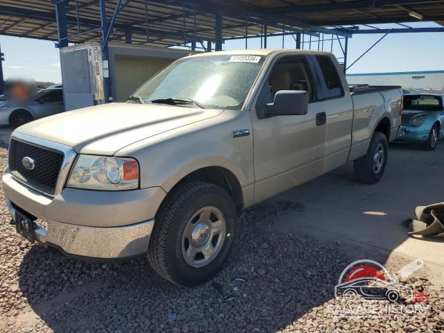 1FTPX14V78KD13309 2008 FORD All Models photo no. 4