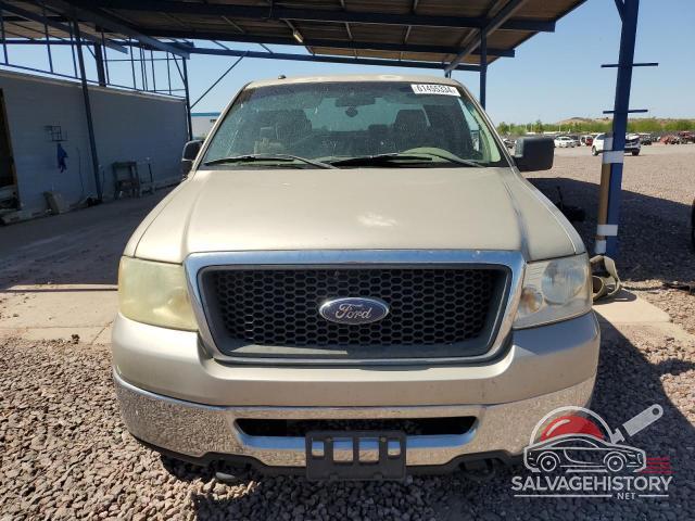 1FTPX14V78KD13309 2008 FORD All Models photo no. 5