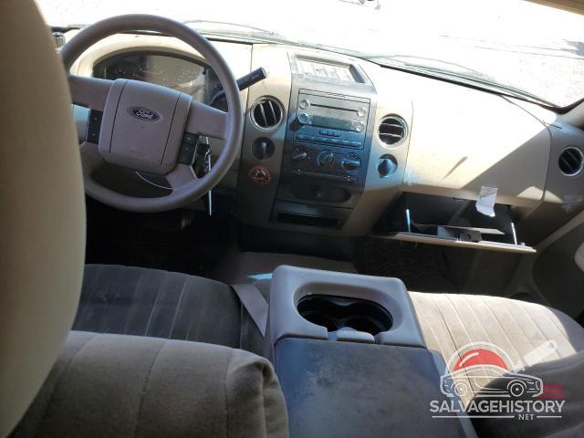 1FTPX14V78KD13309 2008 FORD All Models photo no. 8