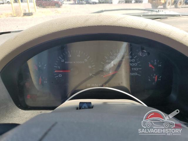 1FTPX14V78KD13309 2008 FORD All Models photo no. 9