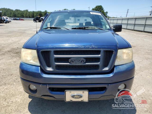 1FTRX12W98FC24712 2008 FORD All Models photo no. 5