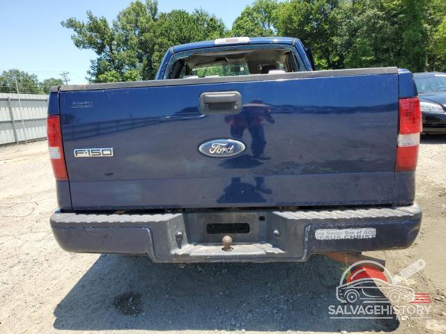 1FTRX12W98FC24712 2008 FORD All Models photo no. 6