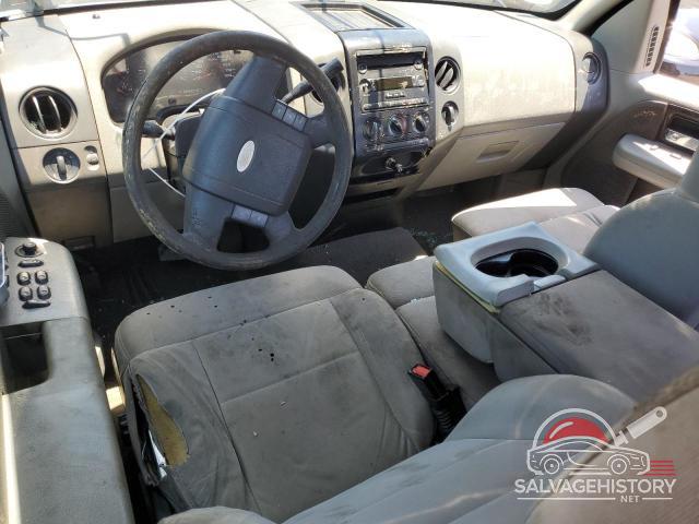1FTRX12W98FC24712 2008 FORD All Models photo no. 8