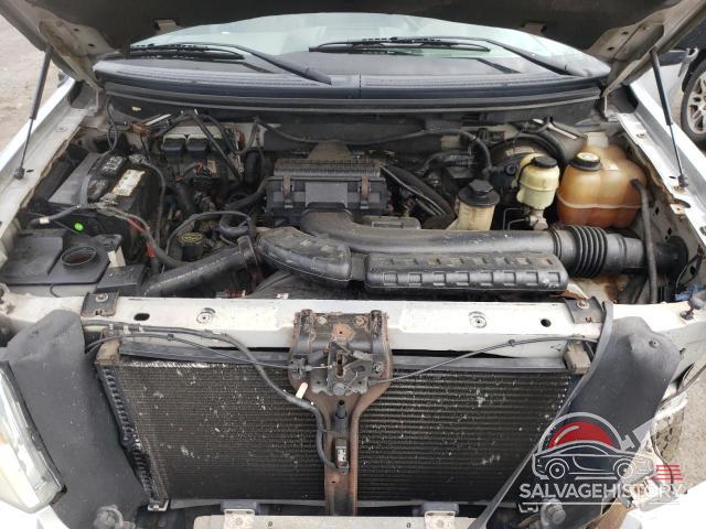 1FTVF14588KD44126 2008 FORD All Models photo no. 11