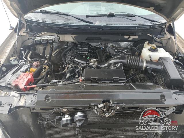 1FTMF1CM4BKD30932 2011 FORD All Models photo no. 11